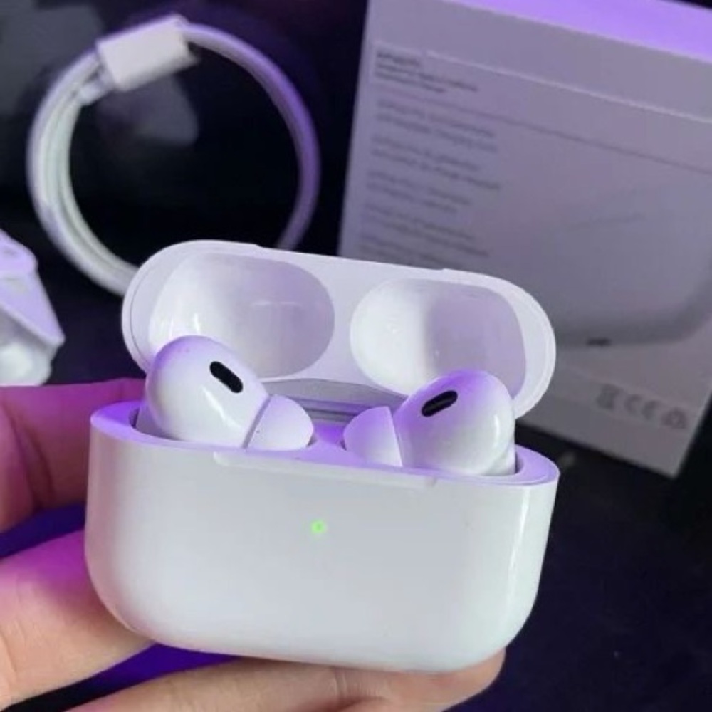 AirPods Pro 2